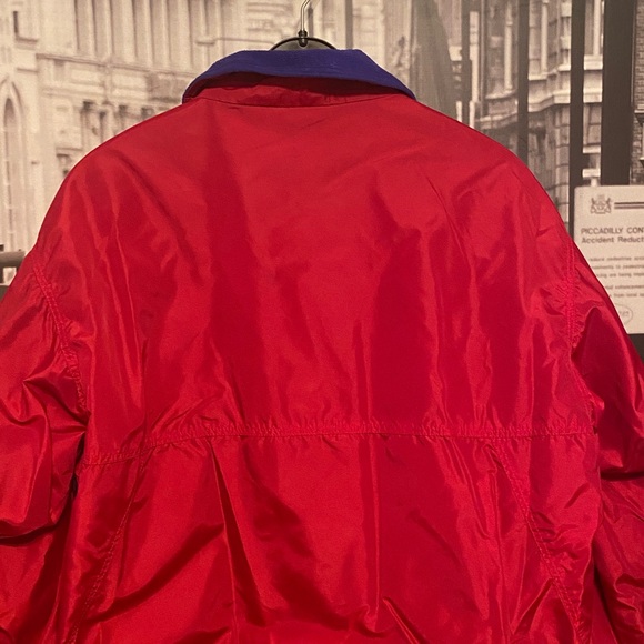 Patagonia Nylon/Fleece jacket size S - Picture 7 of 15